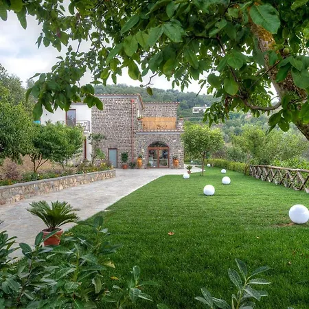 La Peppina Bauernhof