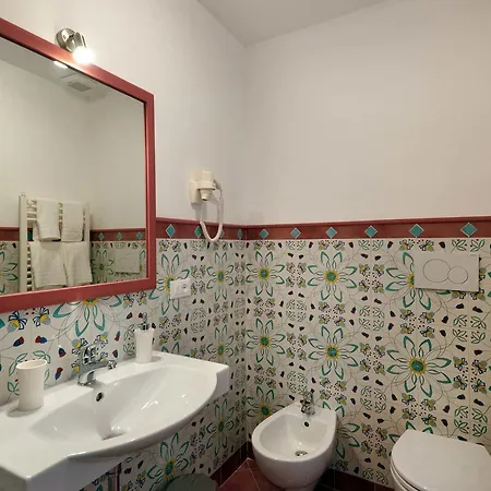 Bauernhof La Peppina *