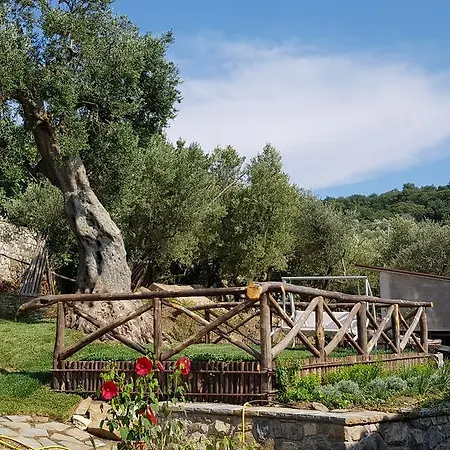 La Peppina Bauernhof