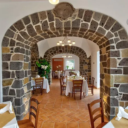 La Peppina Massa Lubrense