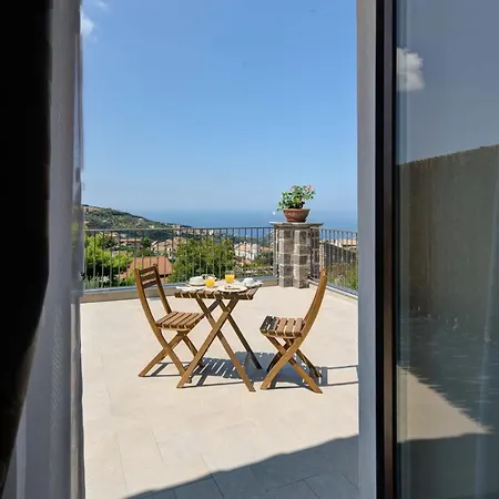 Bauernhof La Peppina