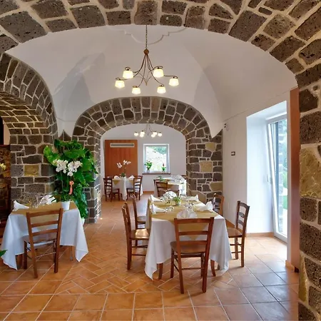 Bauernhof La Peppina